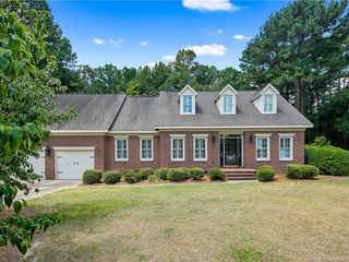 632 Levenhall Drive, Fayetteville, NC, 28314, 