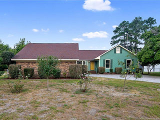 Front, 3430 Wipperwill Drive, Fayetteville, NC, 28306, 