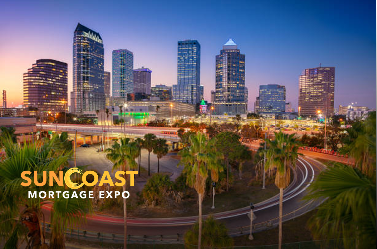 Suncoast Mortgage Expo
