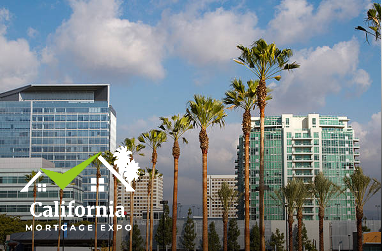 California Mortgage Expo — Irvine