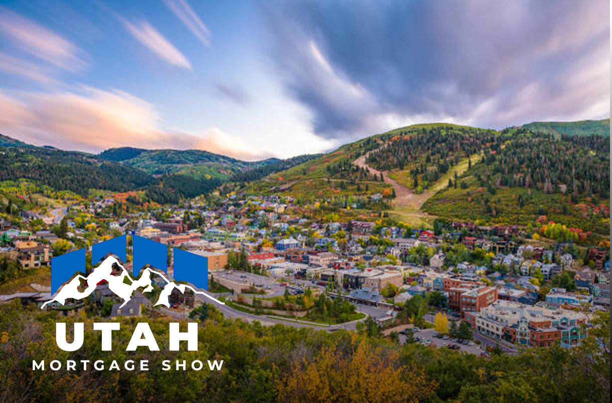 Utah Mortgage Show