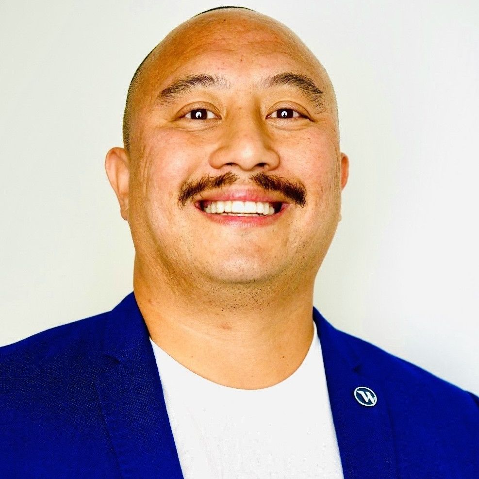 Yuki Hoang