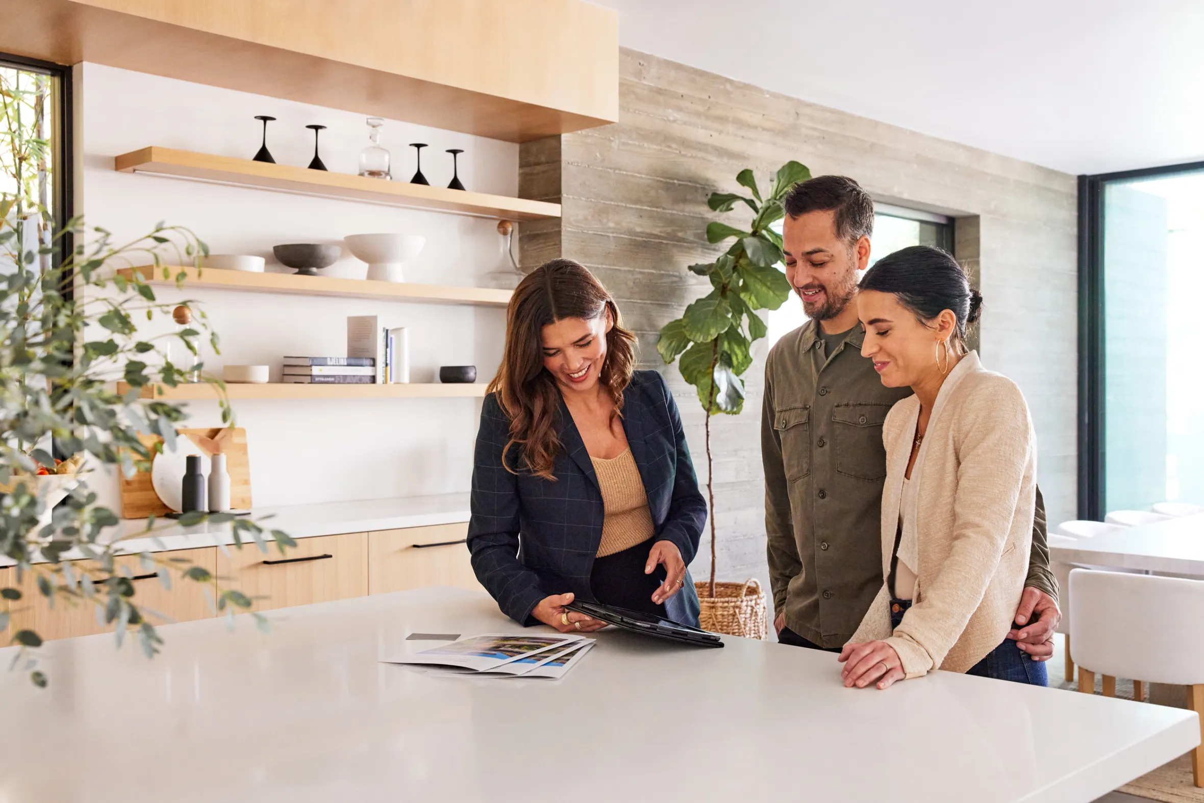 Boost Buying Power with DTI Buster & Equity for Down Payment