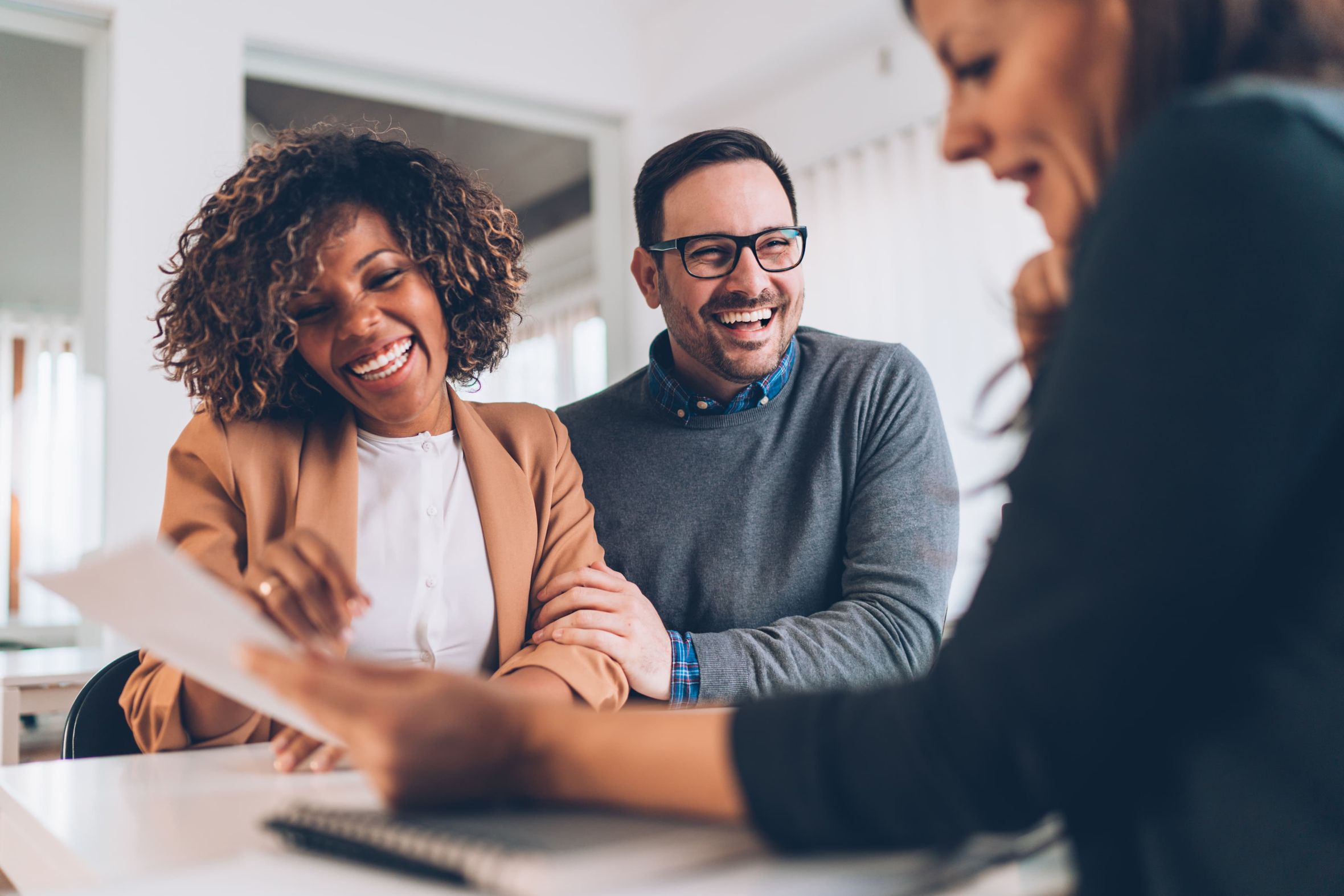 Unlock Equity Before You Sell & Skip the Double Move